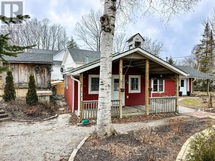 111 SUNRISE AVENUE W, Huron-Kinloss