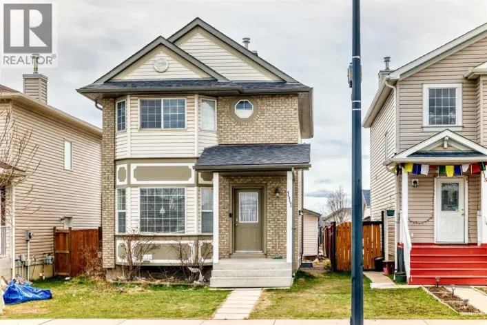 111 Tarawood Road NE, Calgary