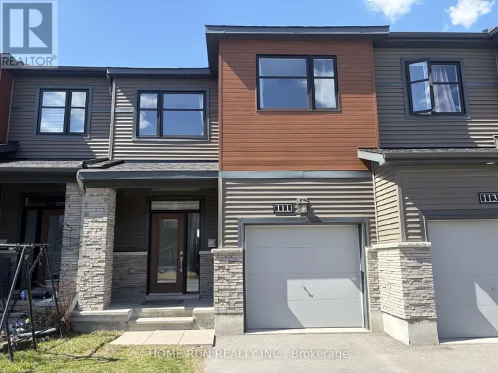 111 TEELIN CIRCLE, Ottawa