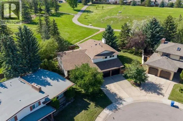 111 Temple Crescent W, Lethbridge