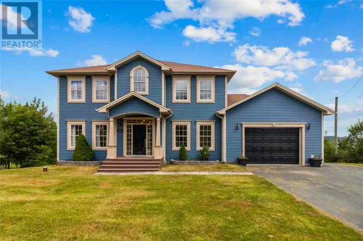 House for sale: 111 Track Road Extension, Bay Bulls