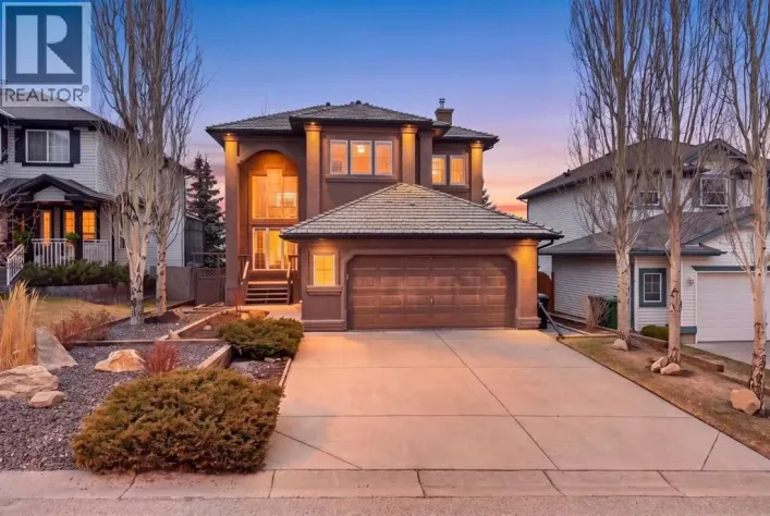 111 Valley Ponds Crescent NW, Calgary
