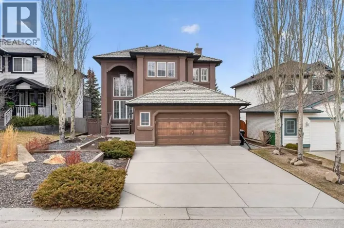 111 Valley Ponds Crescent NW, Calgary