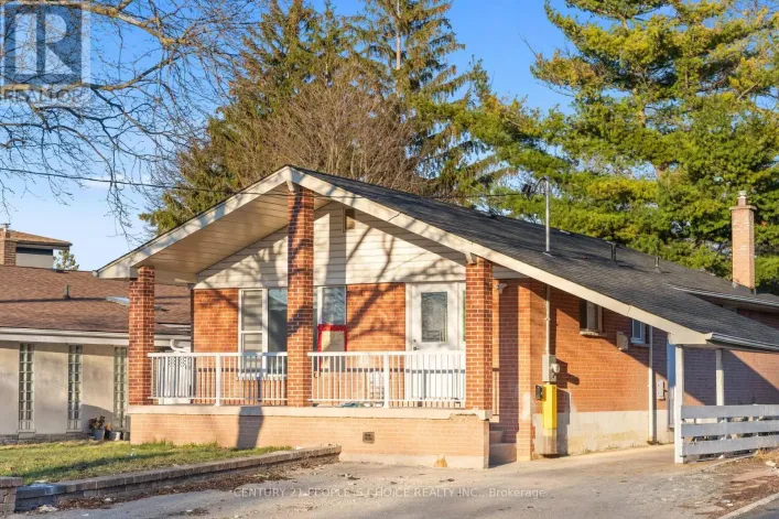 111 VEROBEACH BOULEVARD, Toronto