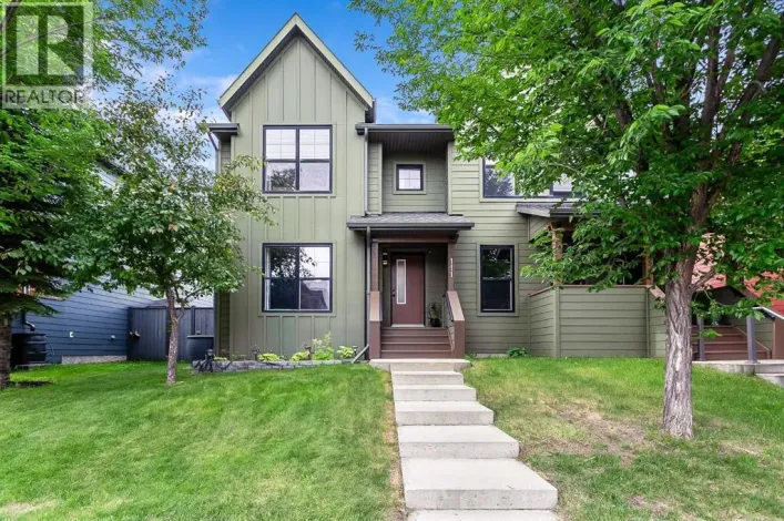 111 Walden Drive SE, Calgary