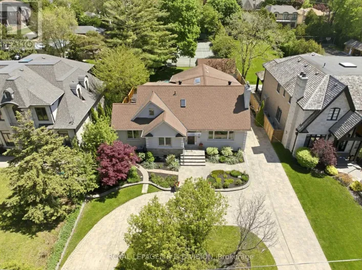 111 WARWOOD ROAD, Toronto