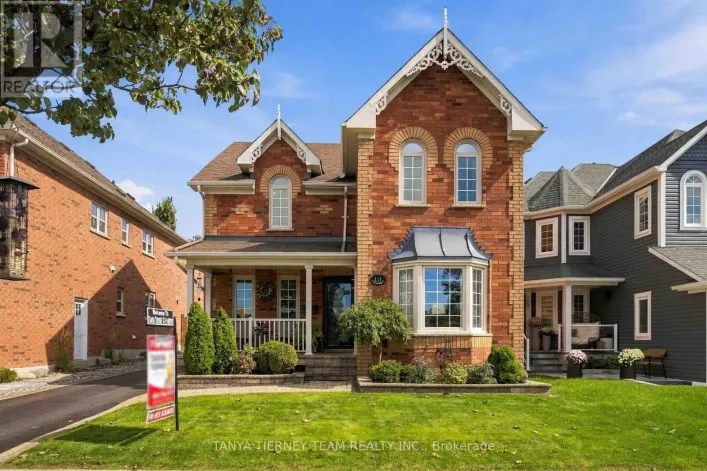 111 WATFORD STREET, Whitby