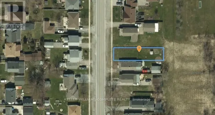 111 WELLINGTON STREET, Port Colborne