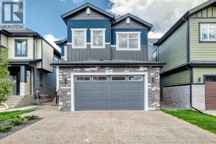 111 West Grove Gate SW, Calgary
