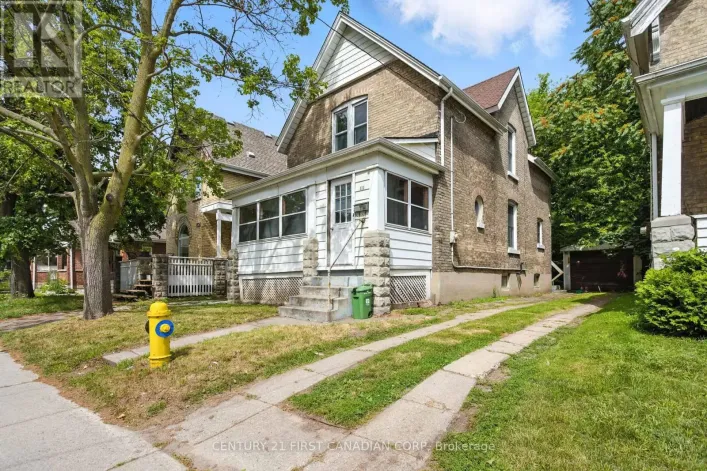 111 WHARNCLIFFE ROAD N, London North