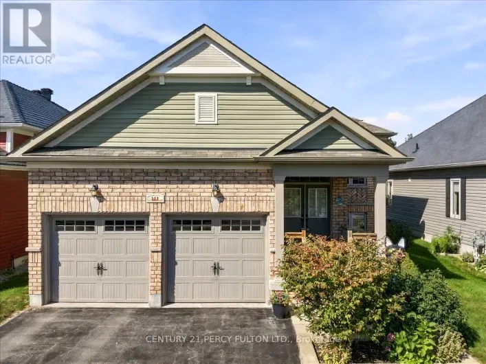 111 WHITE DRIVE, Port Hope