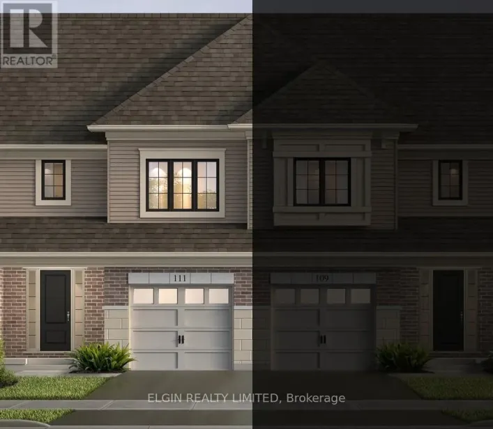 111 WILLOW DRIVE, Aylmer