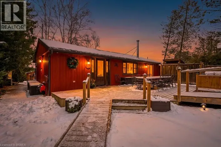 111 WILSON Drive, Georgian Bluffs