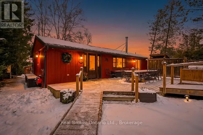 111 WILSON DRIVE, Georgian Bluffs