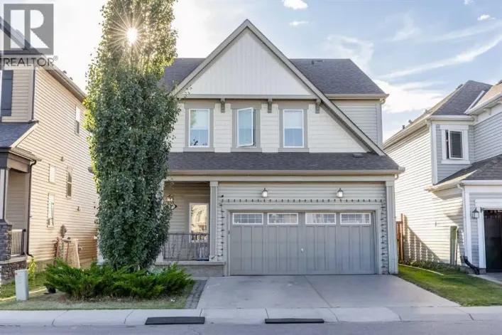 111 Windbrook Manor SW, Airdrie