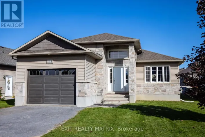111 YORK CROSSING, Russell