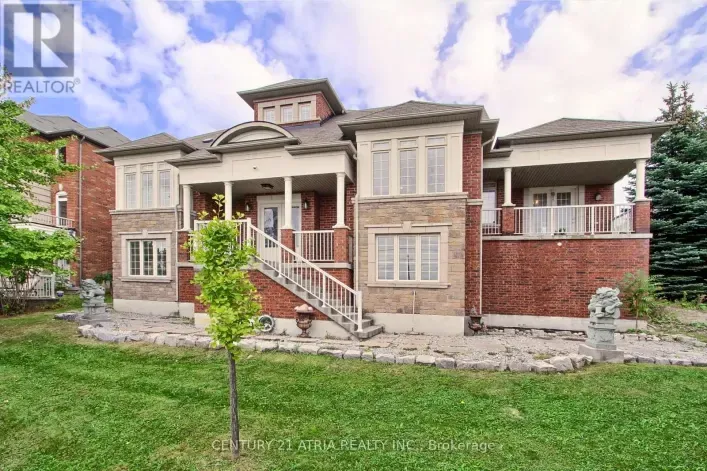 House for sale: 111 ZOKOL DRIVE, Aurora