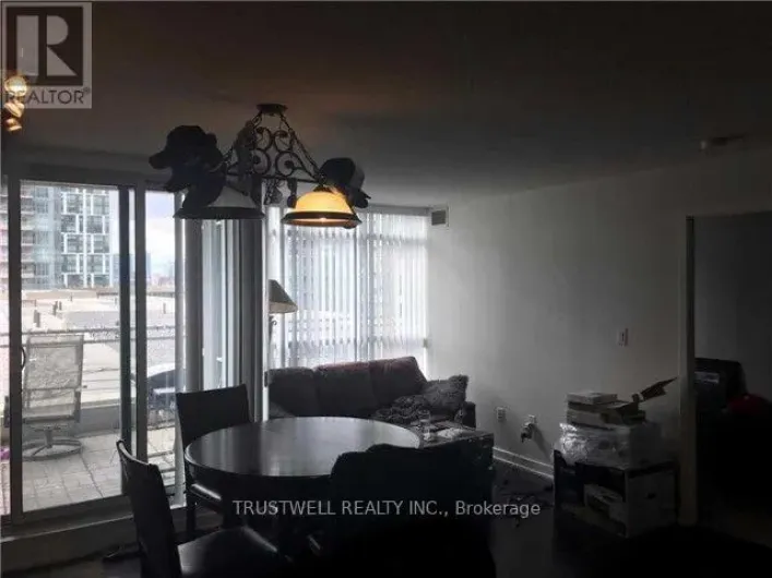 1110 - 10 CAPREOL COURT, Toronto