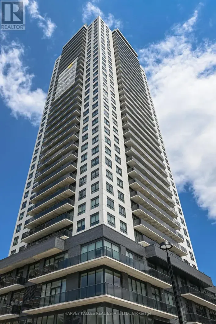 1110 - 100 EASTDALE AVENUE, Toronto