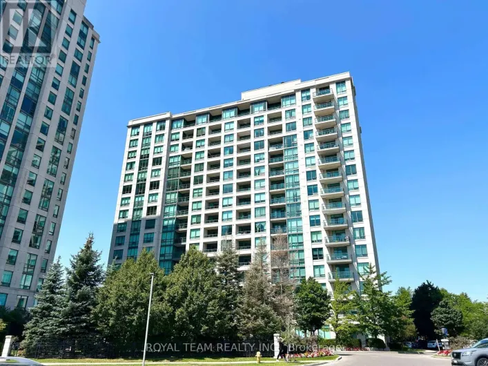 1110 - 100 PROMENADE CIRCLE, Vaughan