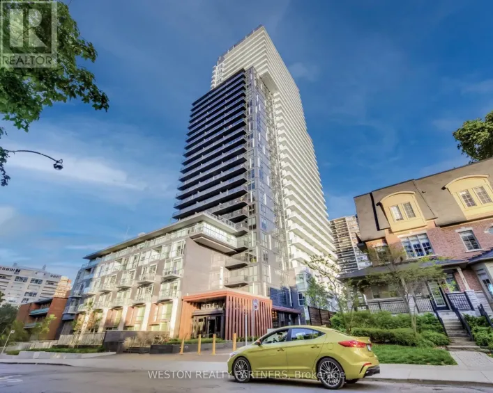 1110 - 101 ERSKINE AVENUE, Toronto