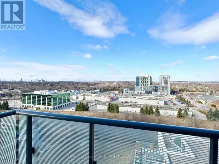1110 - 105 ONEIDA CRESCENT, Richmond Hill