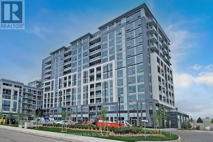 1110 - 1050 MAIN STREET E, Milton