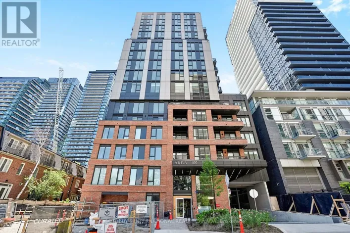 1110 - 109 ERSKINE AVENUE, Toronto