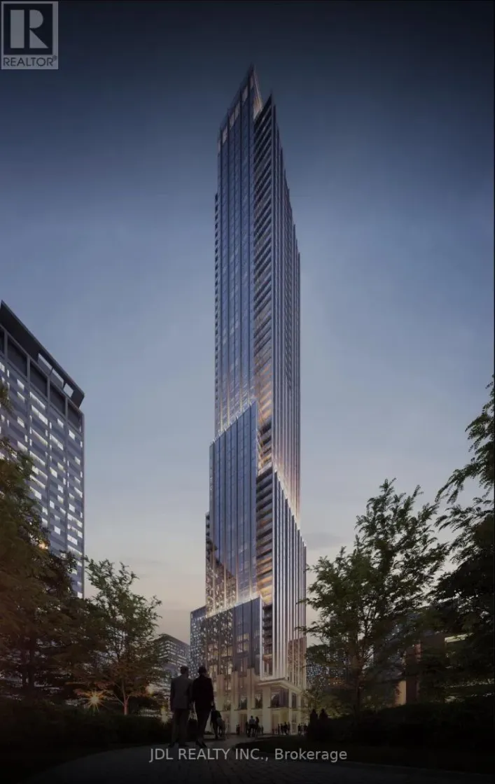 1110 - 11 YORKVILLE AVENUE, Toronto