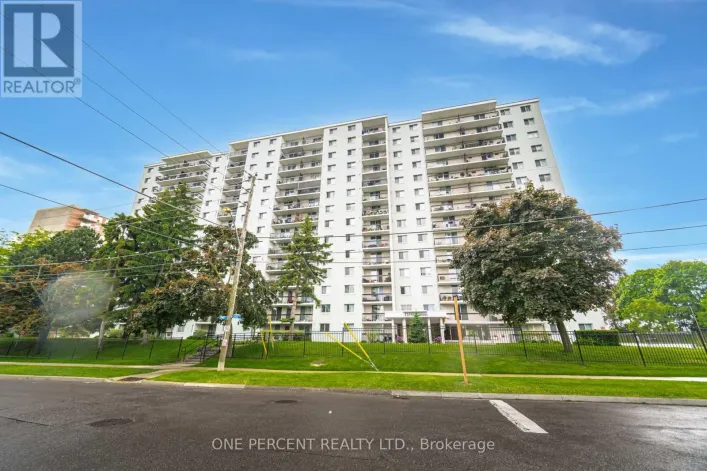 #1110 - 1100 CAVEN STREET, Mississauga
