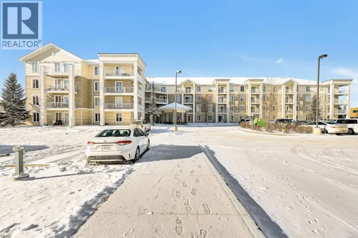 1110, 1140 Taradale Drive NE, Calgary