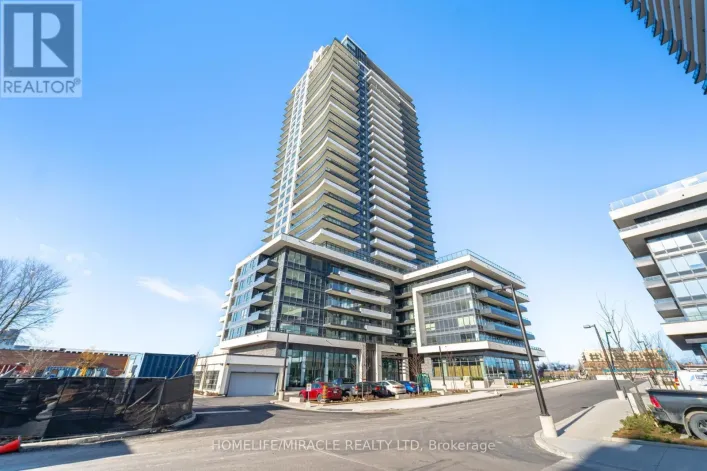 1110 - 1435 CELEBRATION DRIVE, Pickering