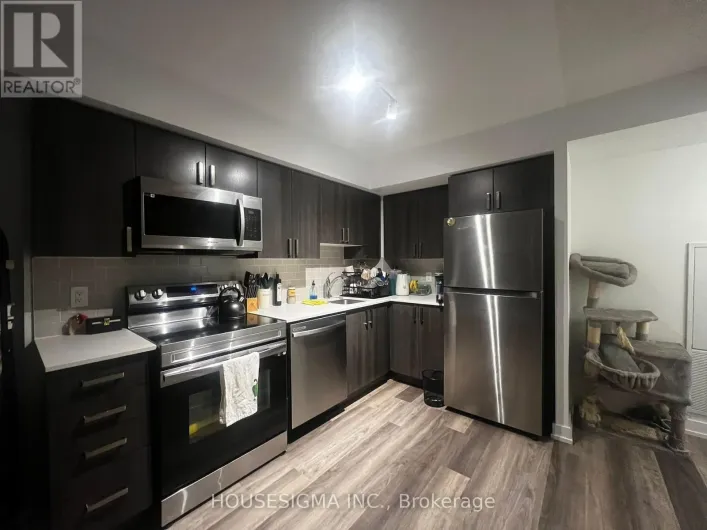 1110 - 1480 BAYLY STREET, Pickering