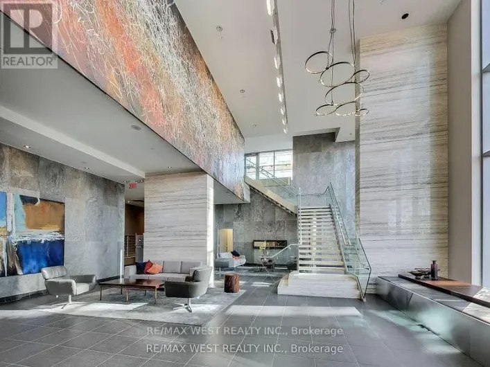 1110 - 15 ICEBOAT TERRACE, Toronto