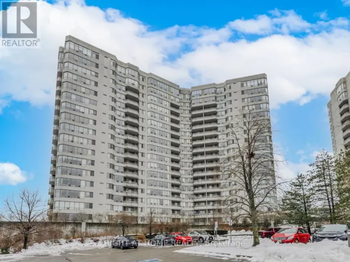 1110 - 150 ALTON TOWERS CIRCLE, Toronto
