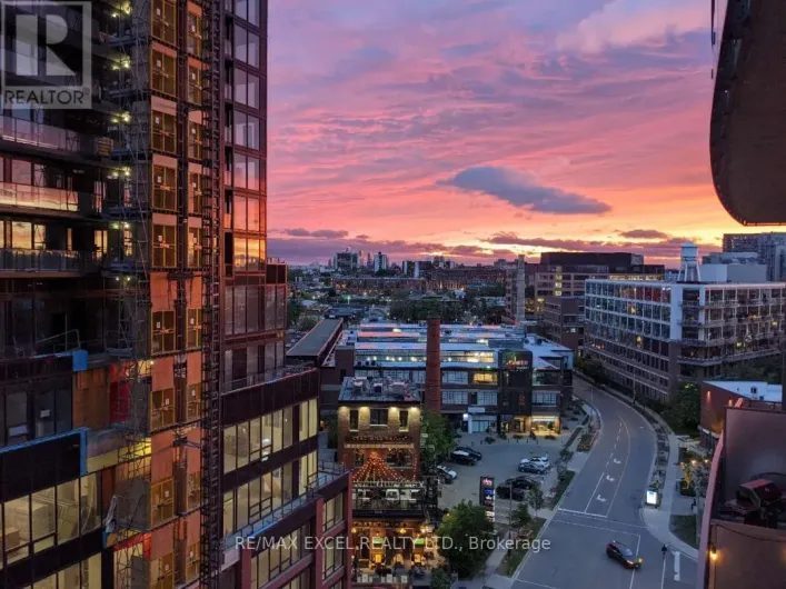 1110 - 150 EAST LIBERTY STREET, Toronto