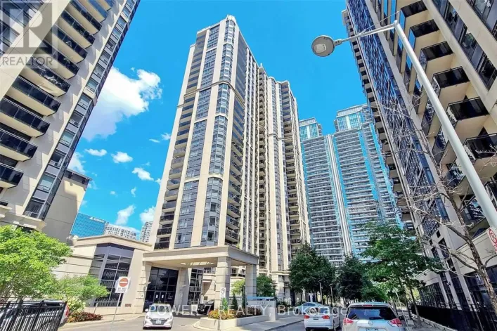 1110 - 155 BEECROFT ROAD, Toronto
