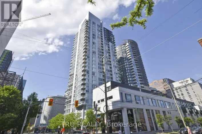 1110 - 179 METCALFE STREET, Ottawa