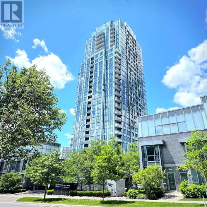 1110 - 18 GRAYDON HALL DRIVE, Toronto