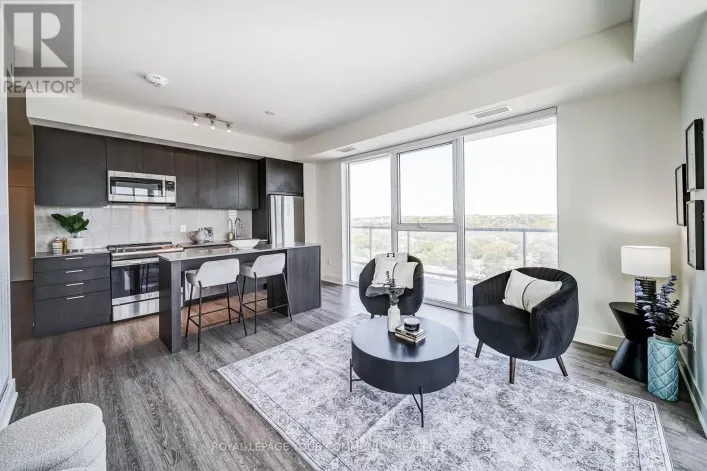 1110 - 185 DEERFIELD ROAD, Newmarket