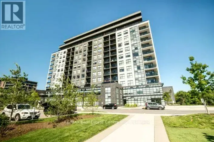 1110 - 1878 GORDON STREET, Guelph