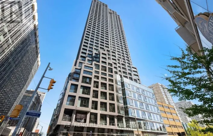 1110 - 20 SOUDAN AVENUE, Toronto