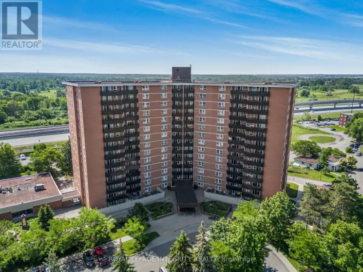 1110 - 2000 JASMINE CRESCENT, Ottawa