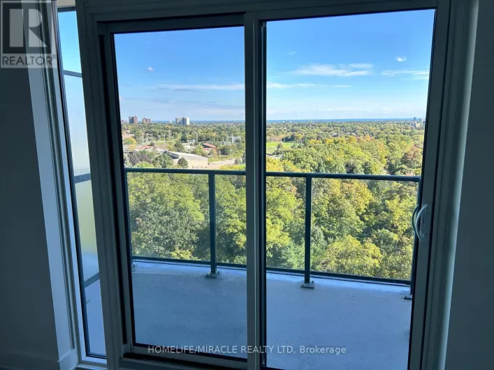 1110 - 202 BURNHAMTHORPE ROAD W, Mississauga