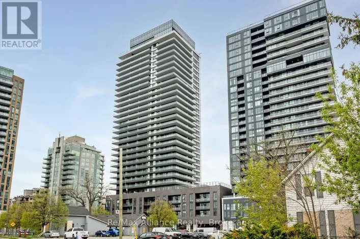 1110 - 2075 LAKESHORE ROAD, Burlington