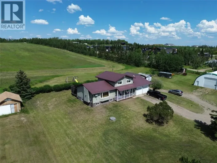 1110 210 Road, Dawson Creek