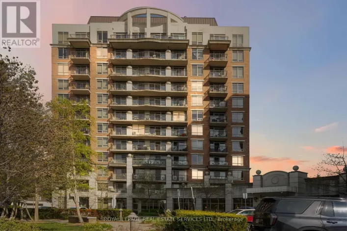 1110 - 2391 CENTRAL PARK DRIVE, Oakville
