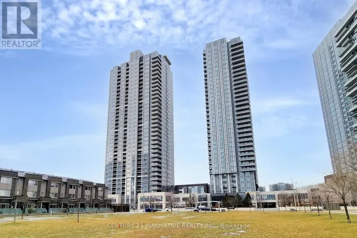 1110 - 255 VILLAGE GREEN SQUARE, Toronto