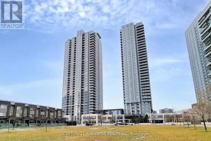 1110 - 255 VILLAGE GREEN SQUARE, Toronto