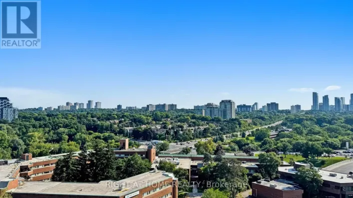 1110 - 2756 OLD LESLIE STREET, Toronto